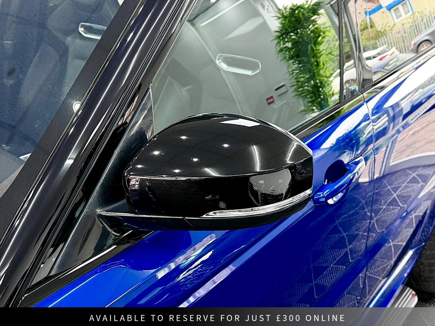 Used Land Rover Range Rover Sport 2020 for sale - 78162053: Photo 46