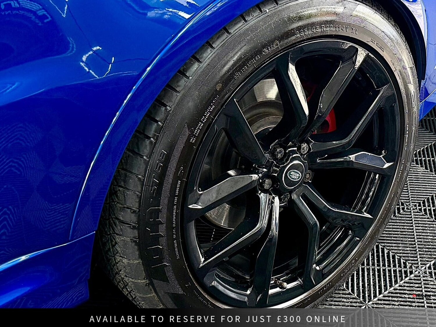 Used Land Rover Range Rover Sport 2020 for sale - 78162053: Photo 47