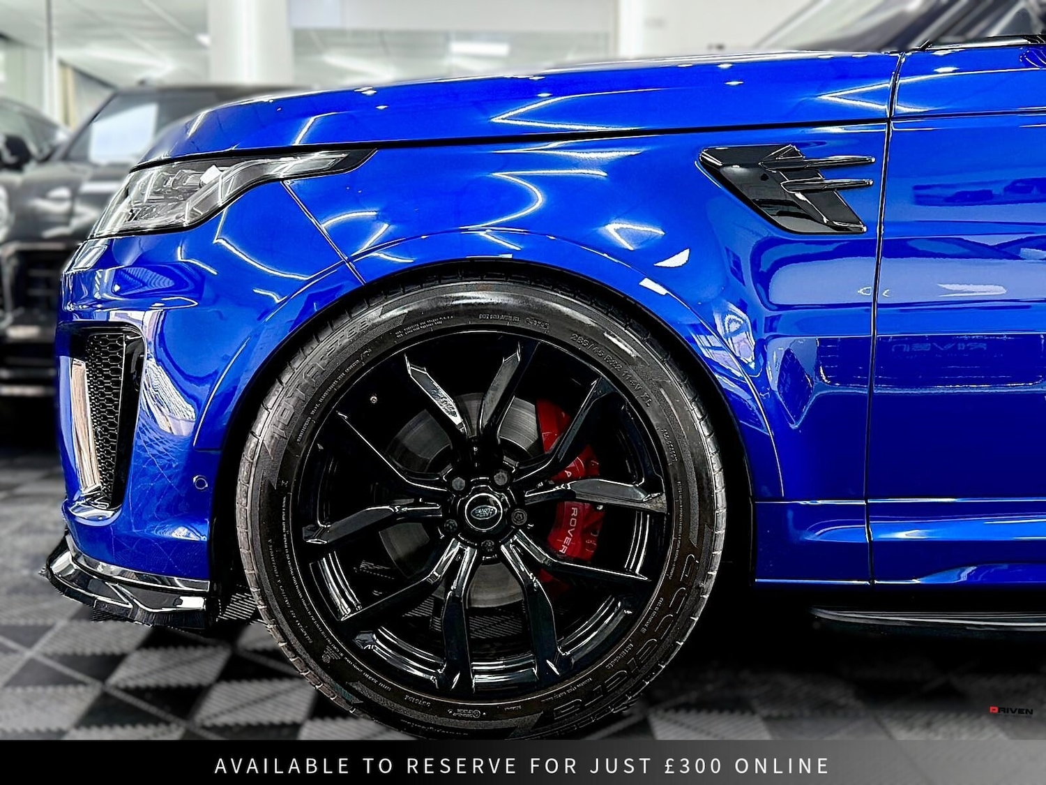 Used Land Rover Range Rover Sport 2020 for sale - 78162053: Photo 49