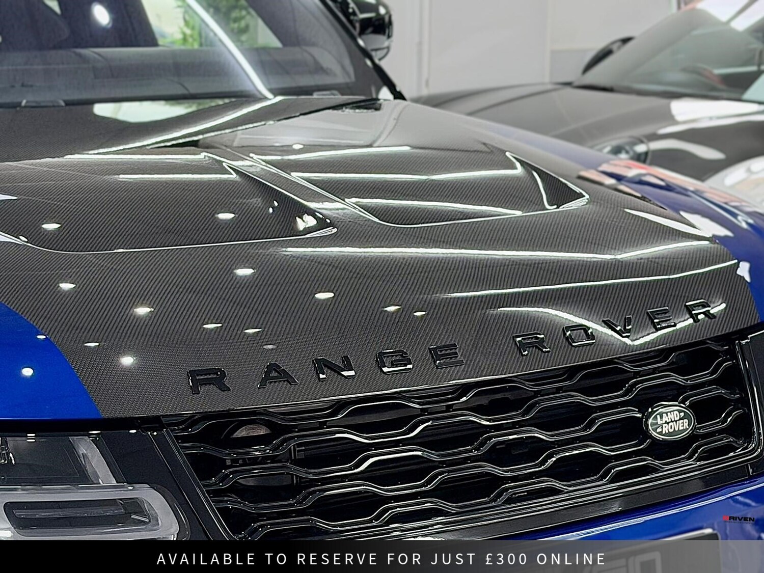 Used Land Rover Range Rover Sport 2020 for sale - 78162053: Photo 51