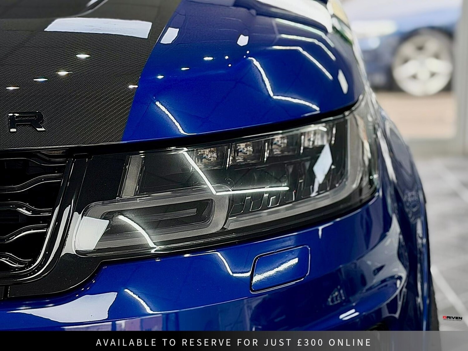 Used Land Rover Range Rover Sport 2020 for sale - 78162053: Photo 52