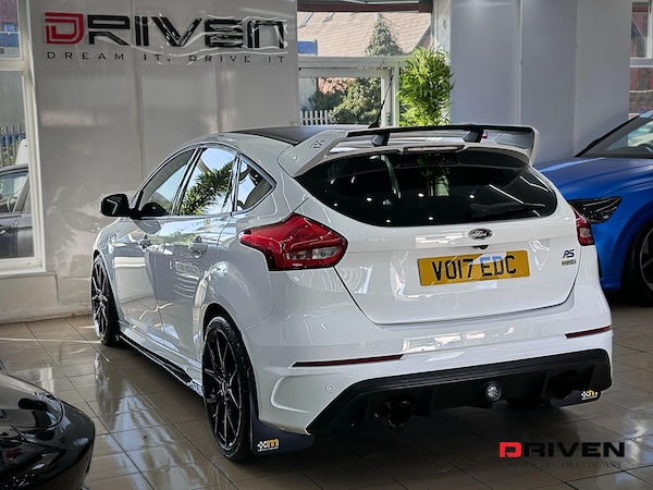 Used Ford Focus 2017 for sale - 74278313: Photo 10