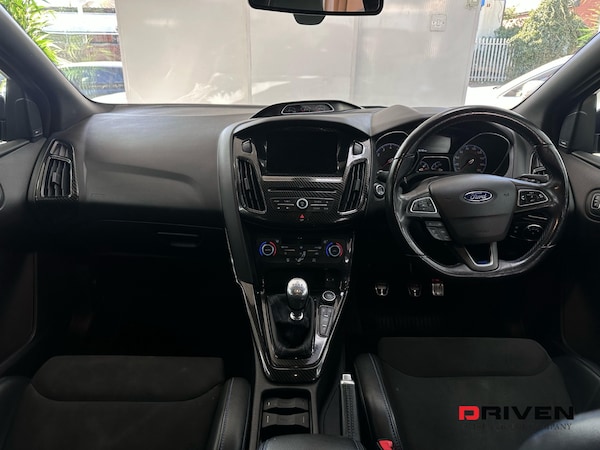Used Ford Focus 2017 for sale - 74278313: Photo 12