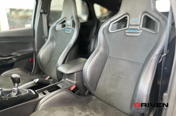 Used Ford Focus 2017 for sale - 74278313: Photo 13