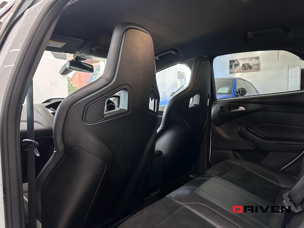 Used Ford Focus 2017 for sale - 74278313: Photo 14