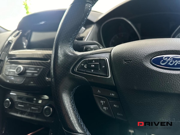 Used Ford Focus 2017 for sale - 74278313: Photo 17