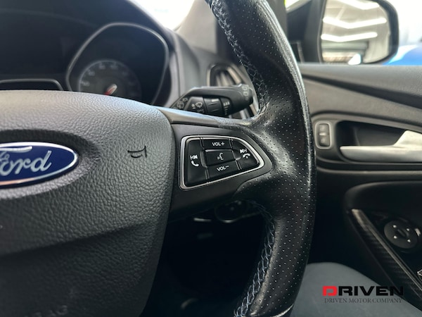 Used Ford Focus 2017 for sale - 74278313: Photo 18