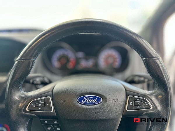 Used Ford Focus 2017 for sale - 74278313: Photo 19