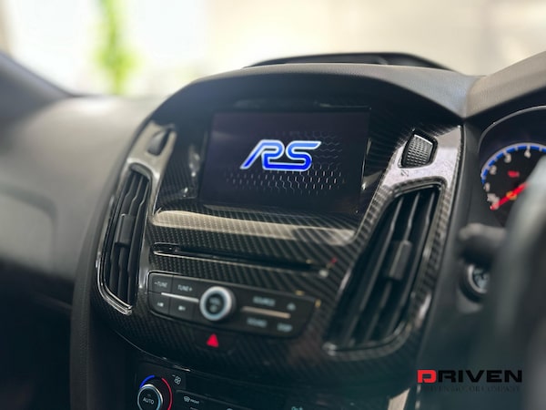 Used Ford Focus 2017 for sale - 74278313: Photo 22