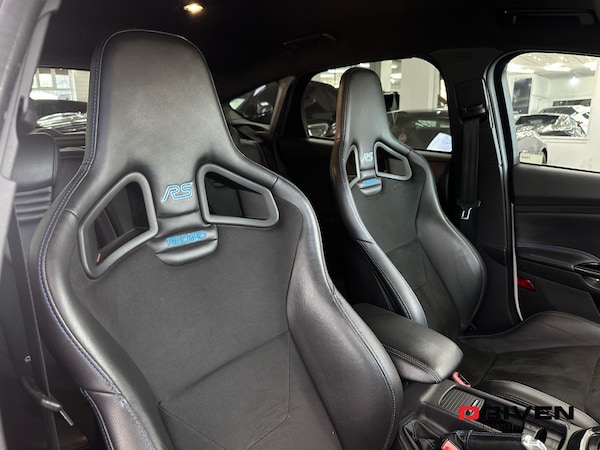 Used Ford Focus 2017 for sale - 74278313: Photo 23
