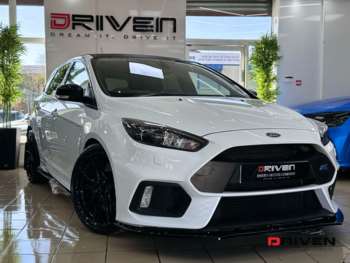 Used Ford Focus 2017 for sale - 74278313: Photo