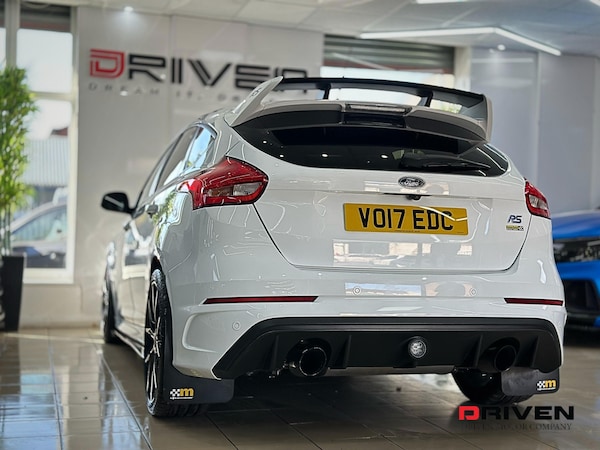 Used Ford Focus 2017 for sale - 74278313: Photo 32
