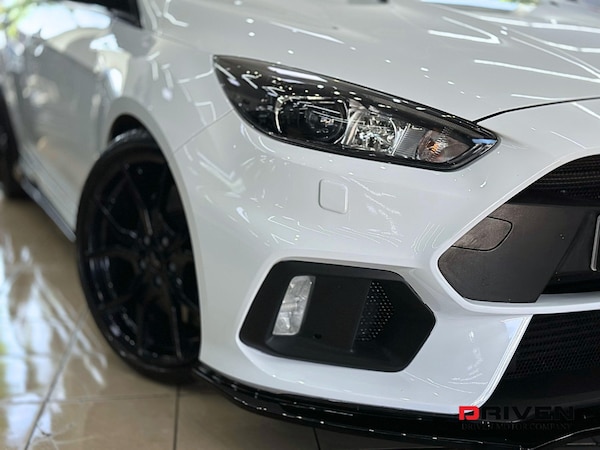 Used Ford Focus 2017 for sale - 74278313: Photo 33