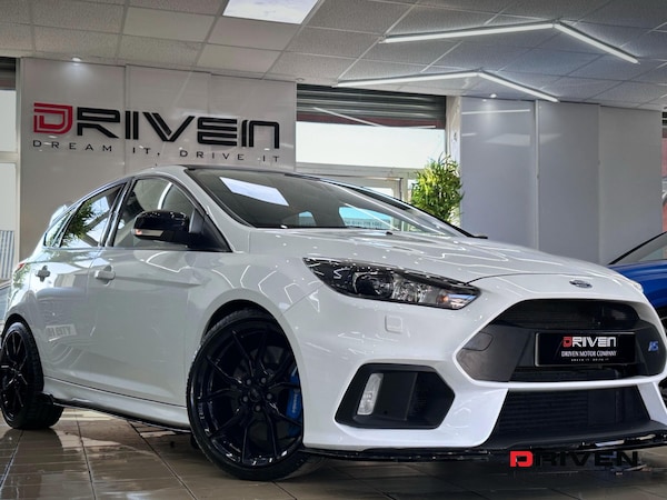Used Ford Focus 2017 for sale - 74278313: Photo 34