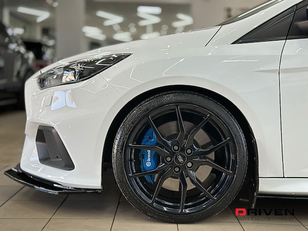 Used Ford Focus 2017 for sale - 74278313: Photo 37