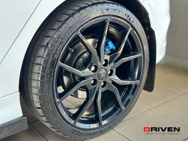 Used Ford Focus 2017 for sale - 74278313: Photo 38
