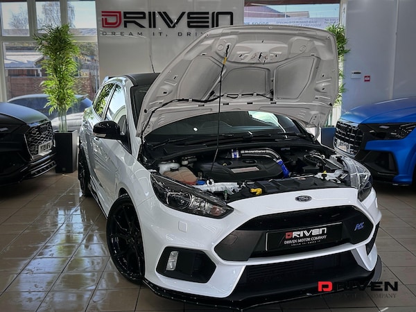 Used Ford Focus 2017 for sale - 74278313: Photo 39