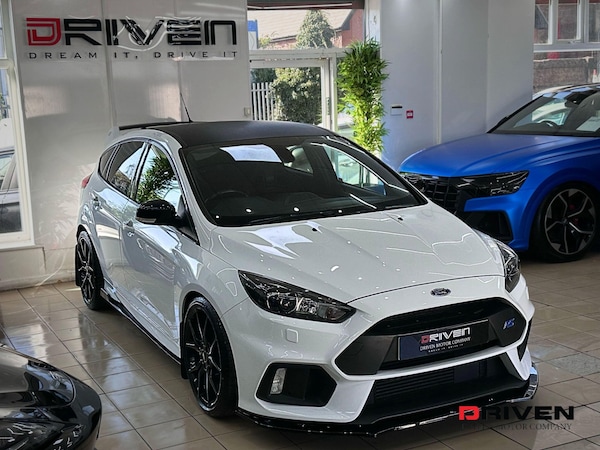 Used Ford Focus 2017 for sale - 74278313: Photo 3