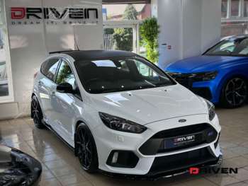 Used Ford Focus 2017 for sale - 74278313: Photo