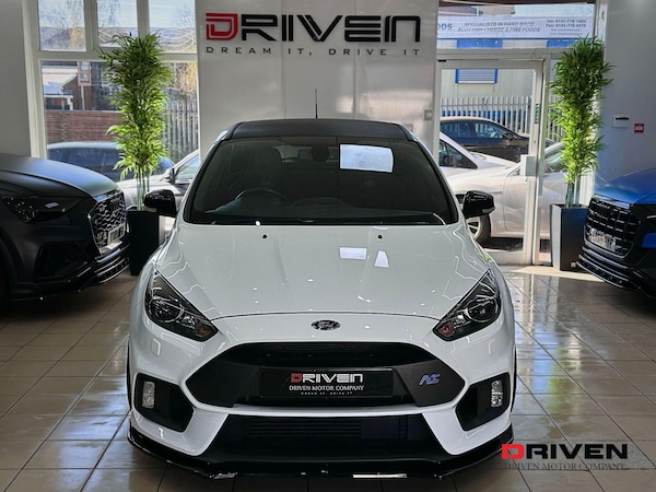 Used Ford Focus 2017 for sale - 74278313: Photo 4