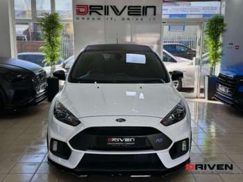Used Ford Focus 2017 for sale - 74278313: Photo