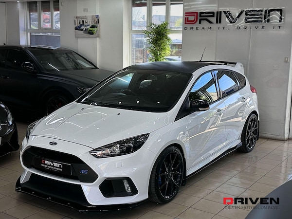 Used Ford Focus 2017 for sale - 74278313: Photo 7