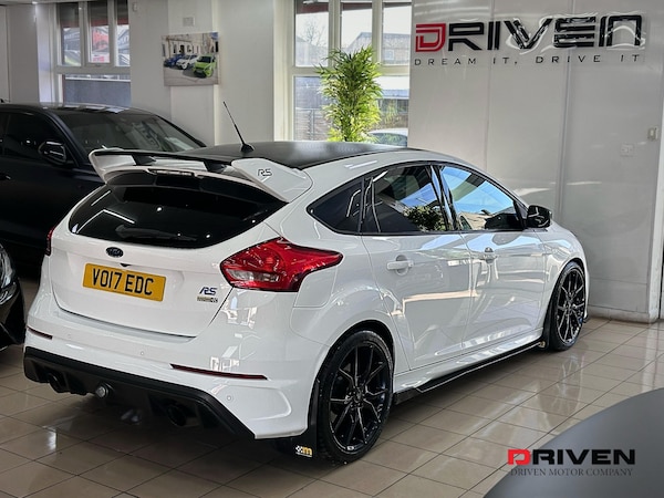Used Ford Focus 2017 for sale - 74278313: Photo 8