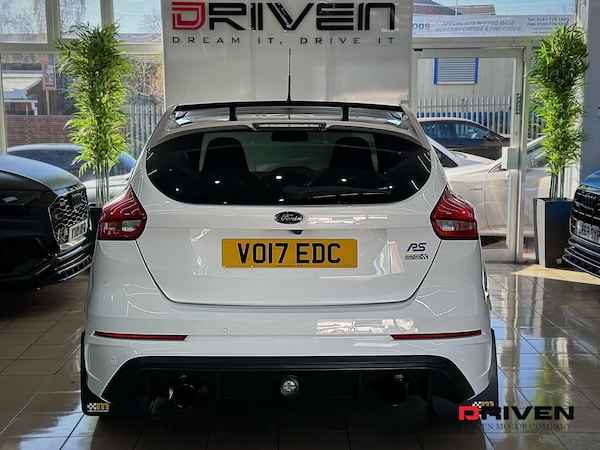 Used Ford Focus 2017 for sale - 74278313: Photo 9