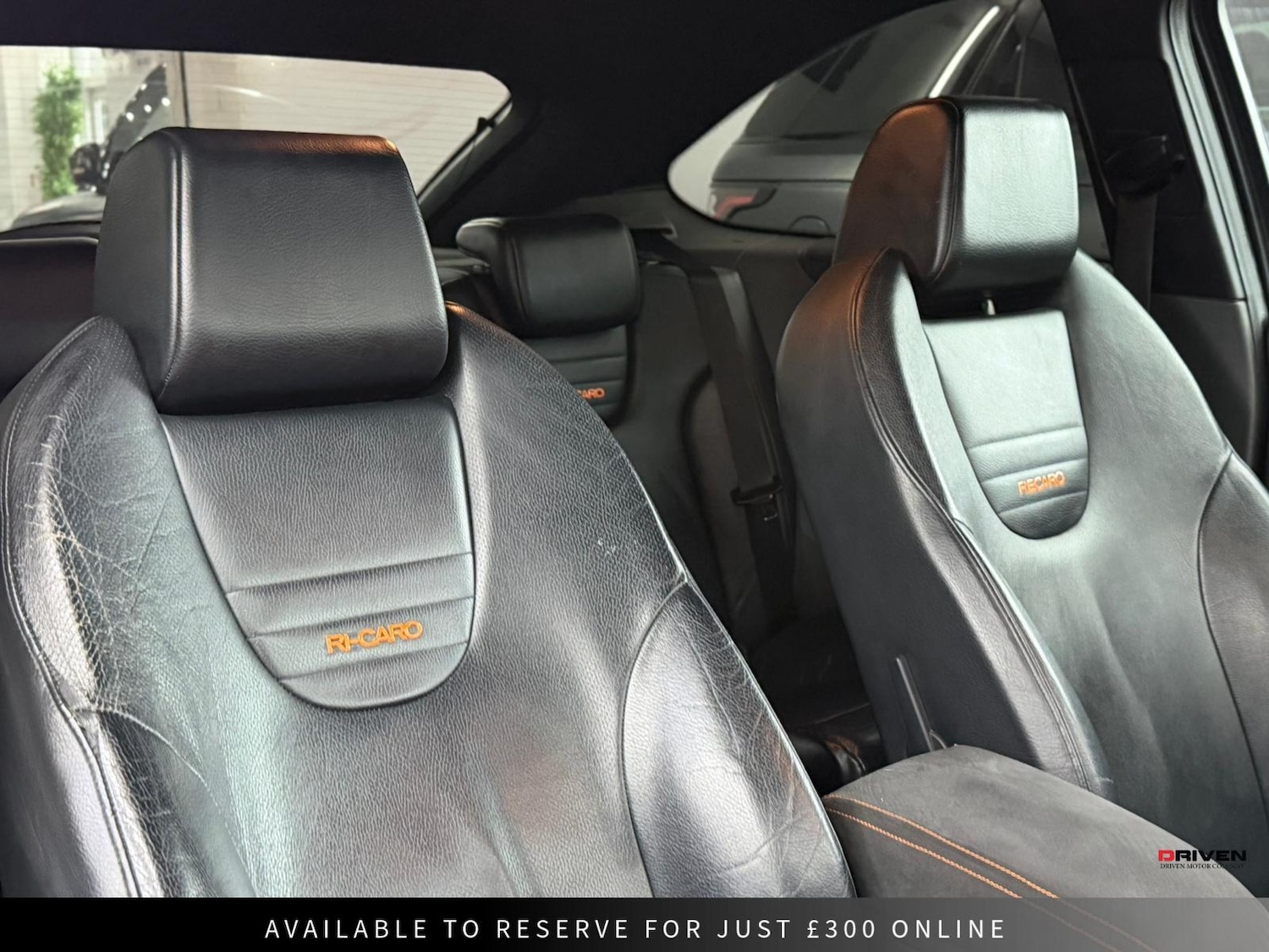 Used Ford Focus 2007 for sale - 77681908: Photo 5