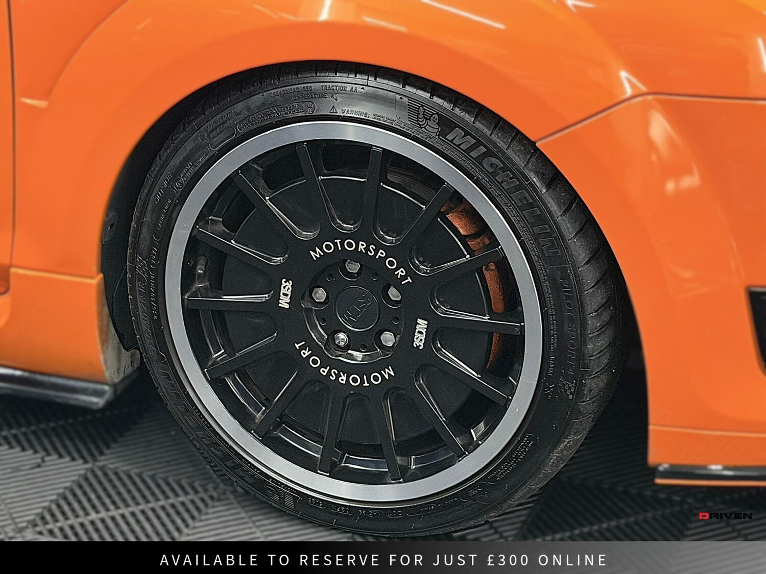 Used Ford Focus 2007 for sale - 77681908: Photo 6