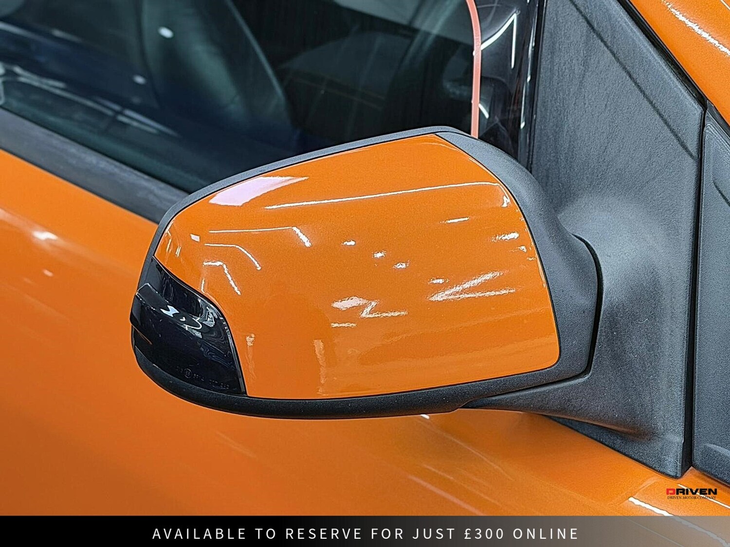 Used Ford Focus 2007 for sale - 77681908: Photo 8