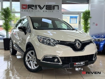 Used Renault Captur 2015 for sale - 79193891: Photo