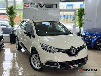 Used Renault Captur 2015 for sale - 79193891: Photo