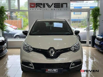 Used Renault Captur 2015 for sale - 79193891: Photo