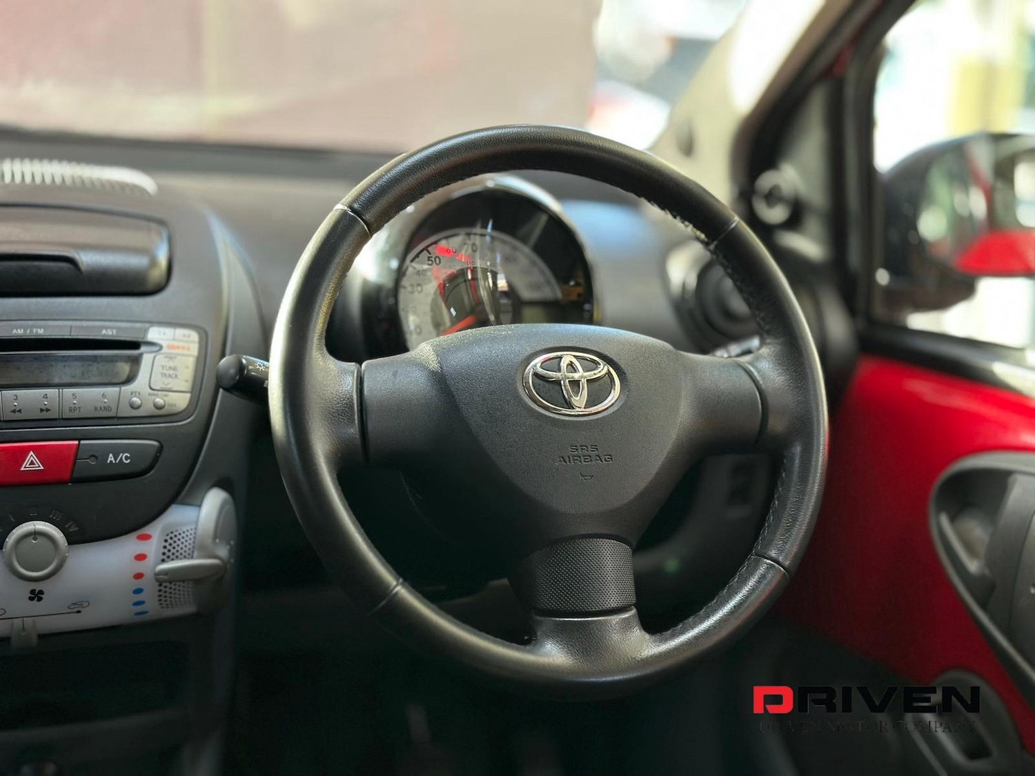 Used Toyota AYGO 2012 for sale - 76544641: Photo 16