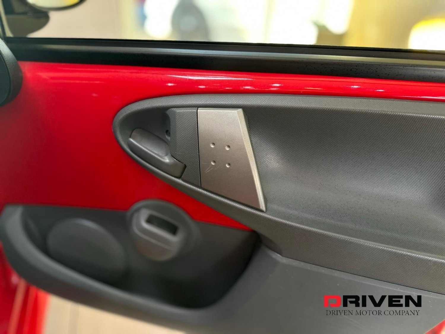 Used Toyota AYGO 2012 for sale - 76544641: Photo 20