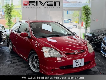 Used Honda Civic undefined for sale - 79308071: Photo