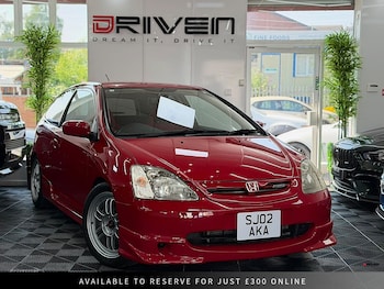Used Honda Civic undefined for sale - 79308071: Photo