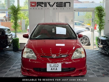 Used Honda Civic undefined for sale - 79308071: Photo