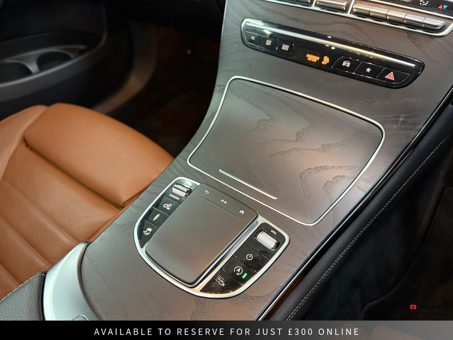 Used Mercedes-Benz GLC 2020 for sale - 77495025: Photo 15