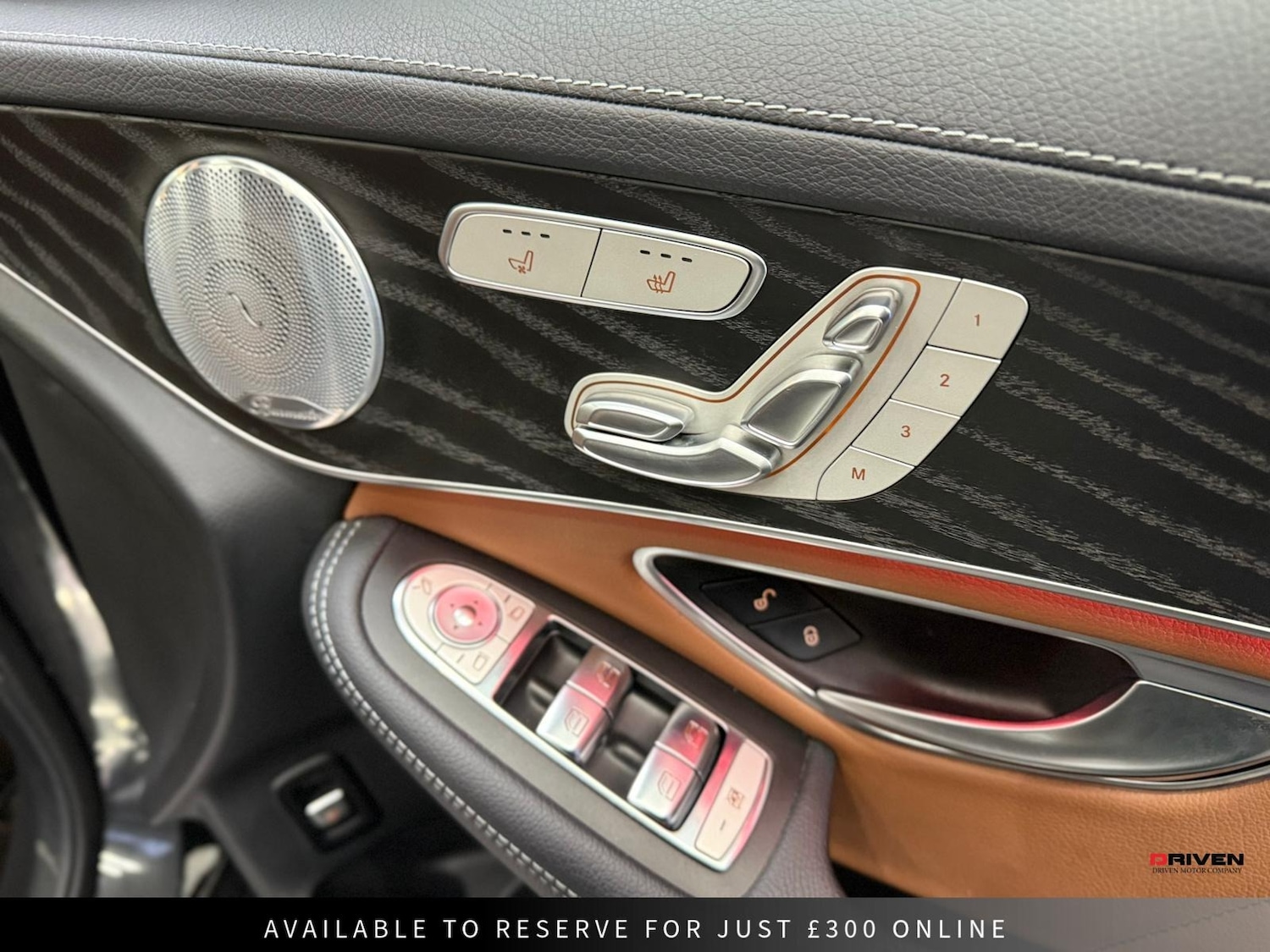 Used Mercedes-Benz GLC 2020 for sale - 77495025: Photo 25