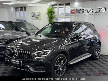Used Mercedes-Benz GLC undefined for sale - 77495025: Photo