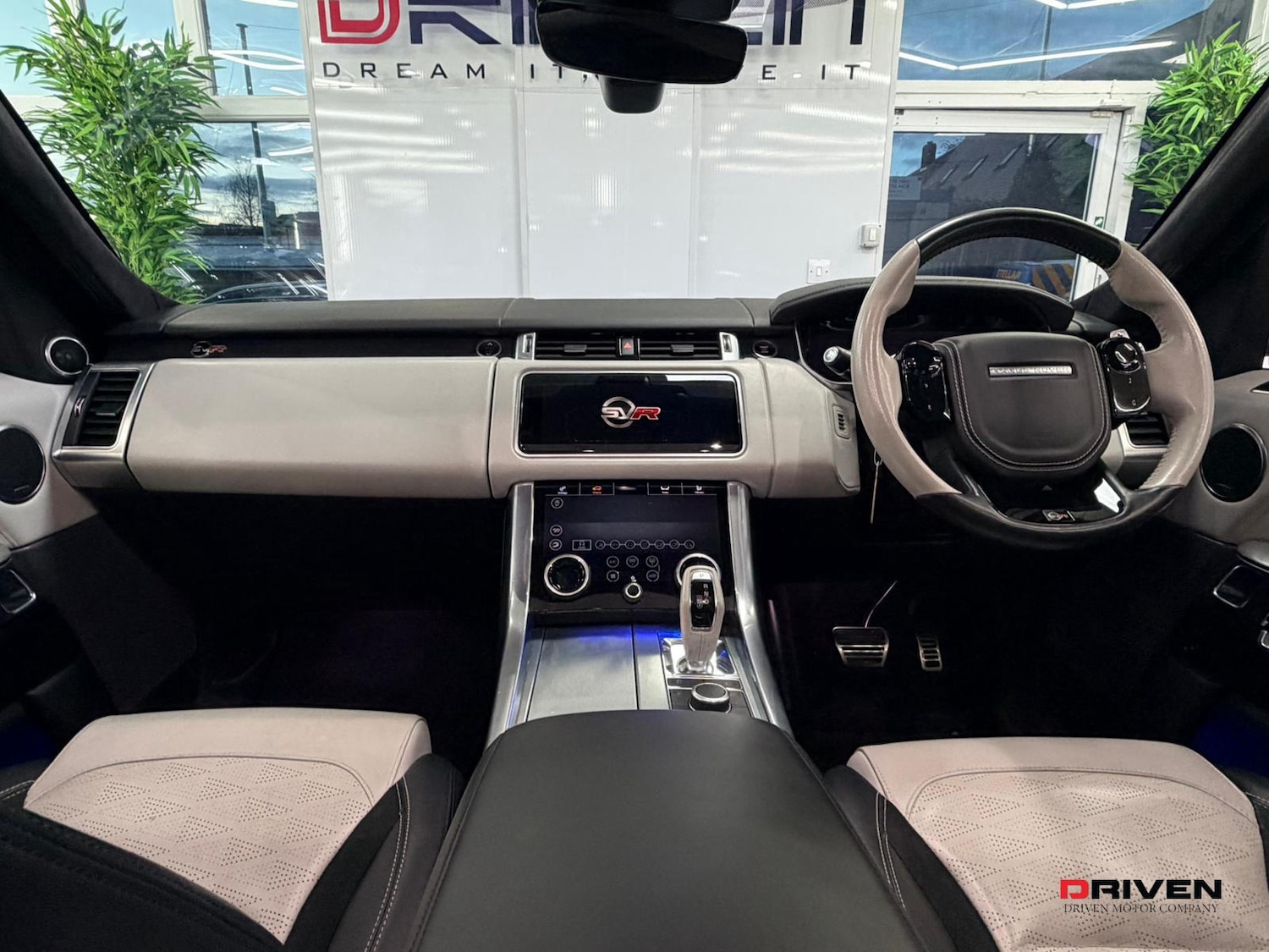 Used Land Rover Range Rover Sport 2019 for sale - 77080968: Photo 12
