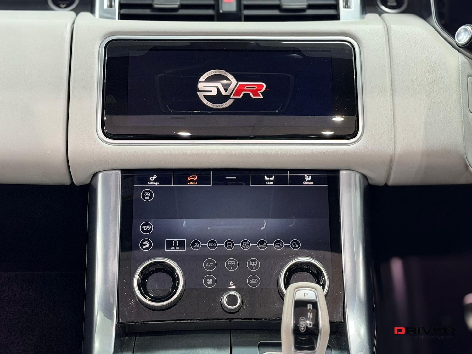 Used Land Rover Range Rover Sport 2019 for sale - 77080968: Photo 13