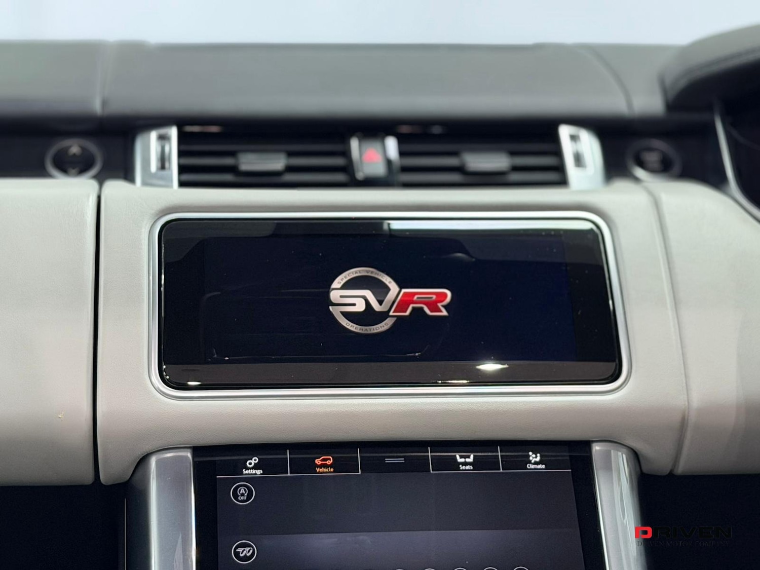 Used Land Rover Range Rover Sport 2019 for sale - 77080968: Photo 14