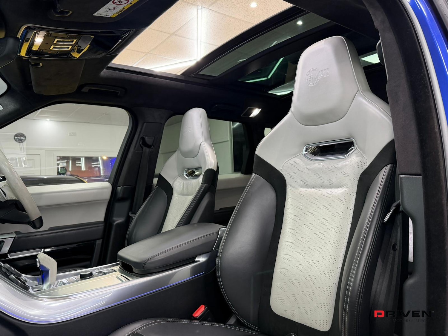 Used Land Rover Range Rover Sport 2019 for sale - 77080968: Photo 15