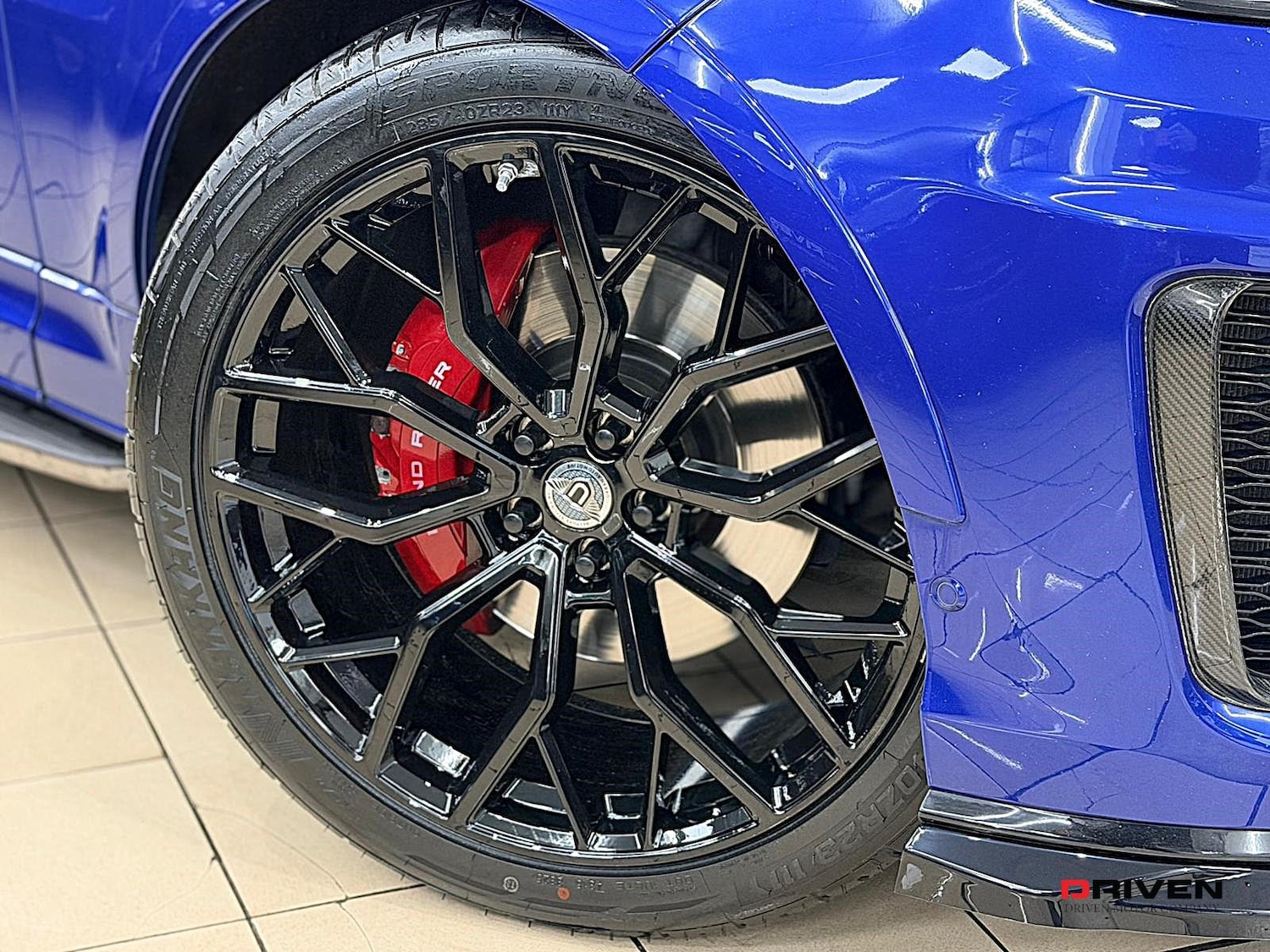 Used Land Rover Range Rover Sport 2019 for sale - 77080968: Photo 17