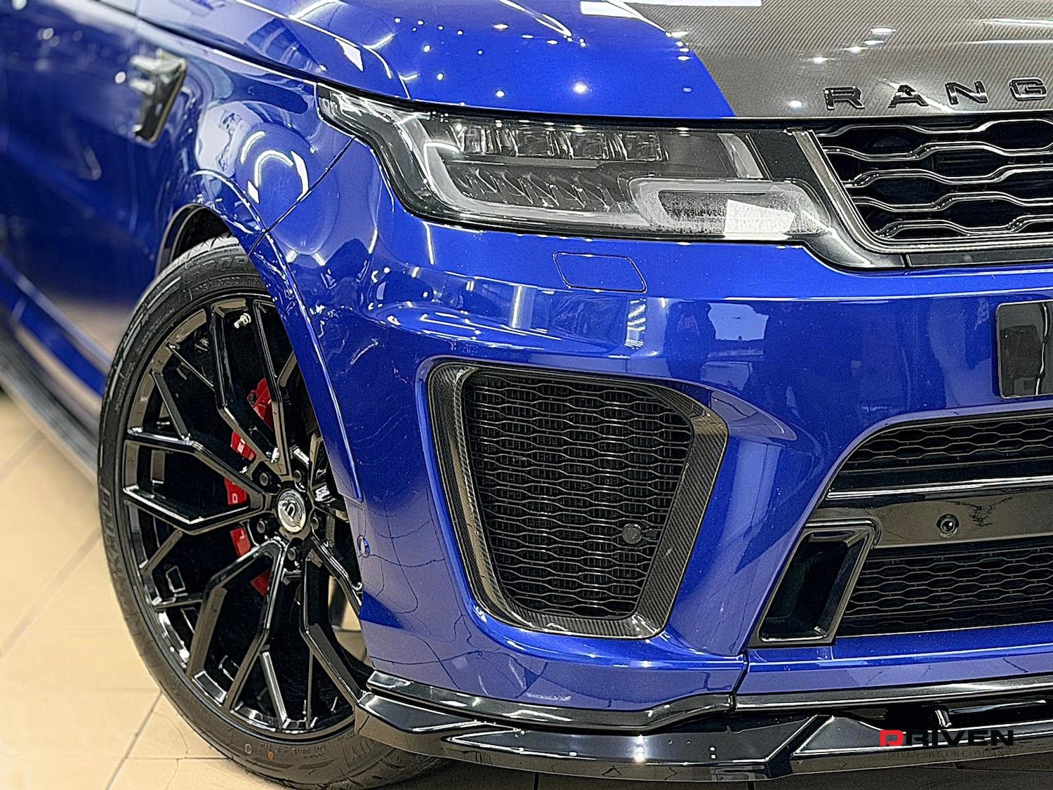 Used Land Rover Range Rover Sport 2019 for sale - 77080968: Photo 18