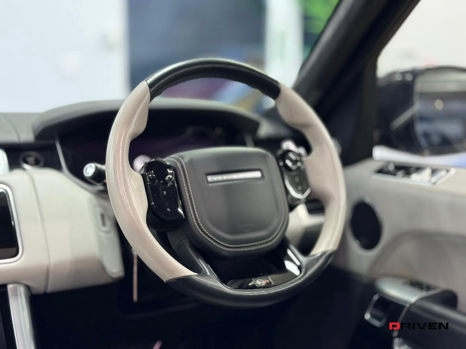 Used Land Rover Range Rover Sport 2019 for sale - 77080968: Photo 19