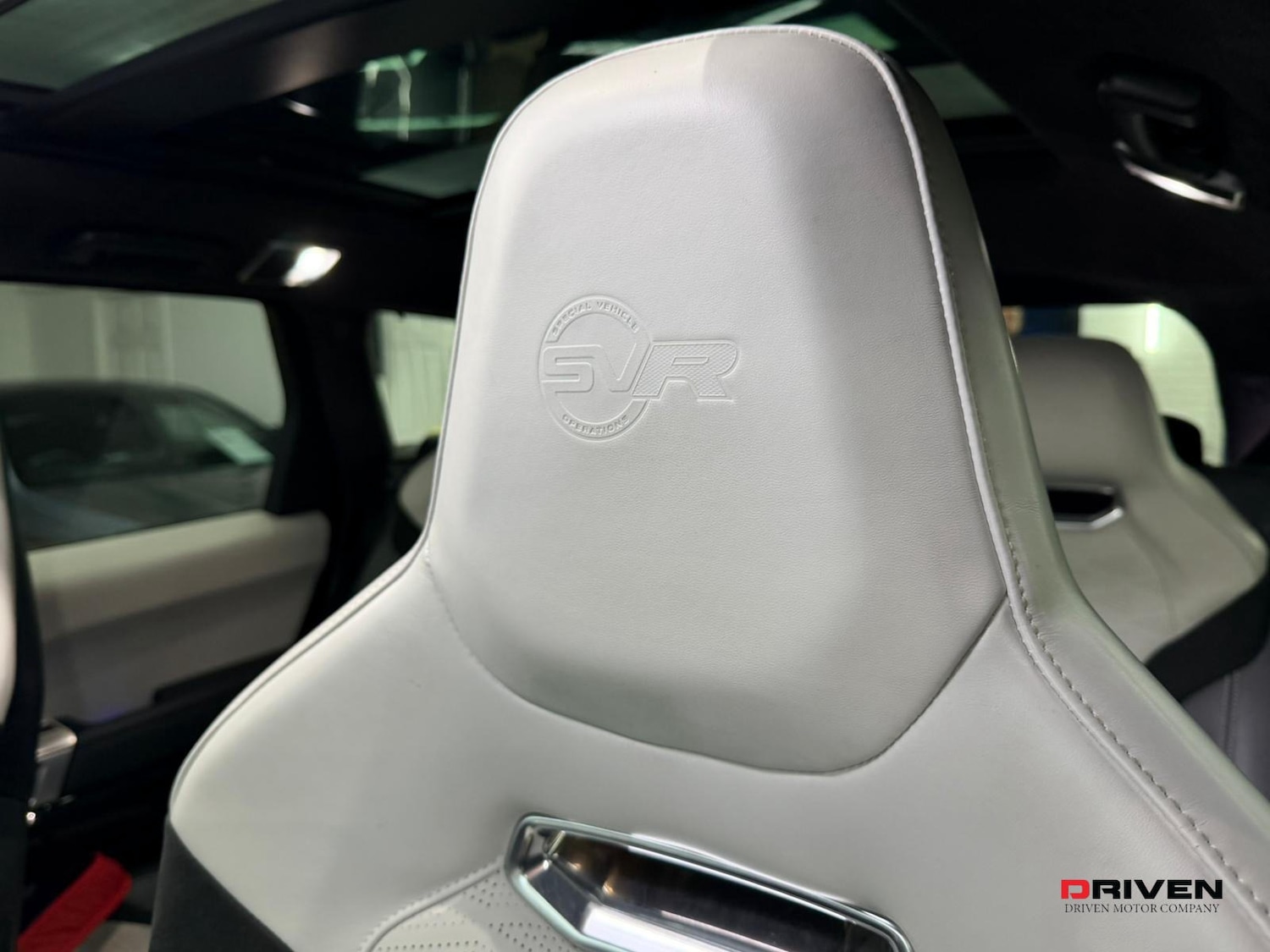 Used Land Rover Range Rover Sport 2019 for sale - 77080968: Photo 22